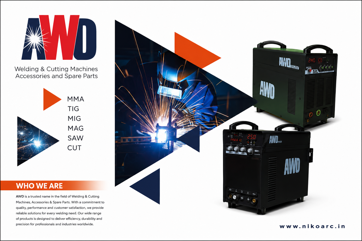 Steel Products Catalogue